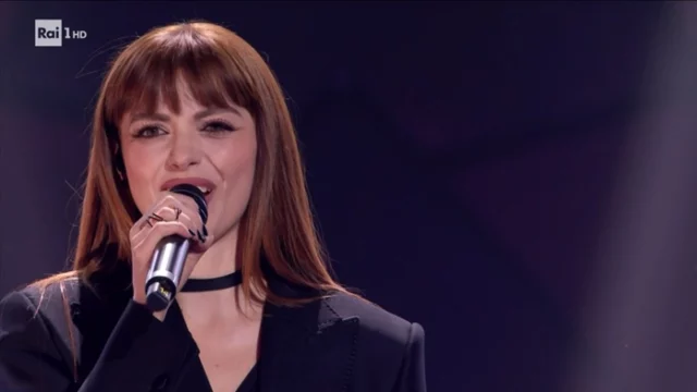 Annalisa interviene sulle voci sul suo no a Sanremo 2025