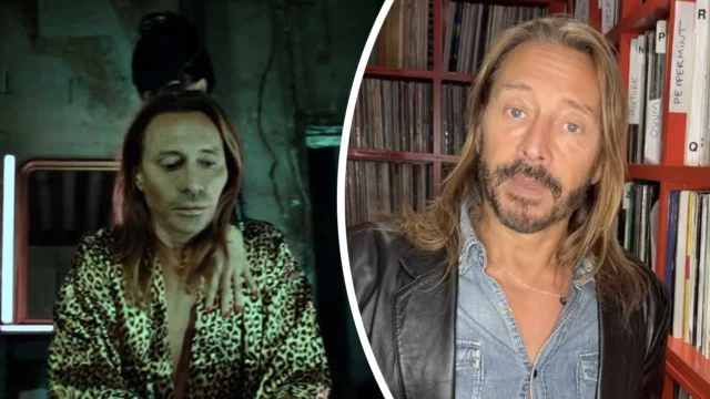 bob sinclar videoclip