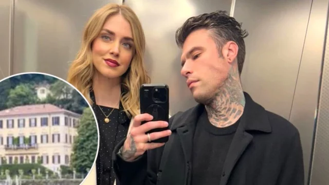 Fedez ha venduto Villa Matilda dopo un anno di trattative