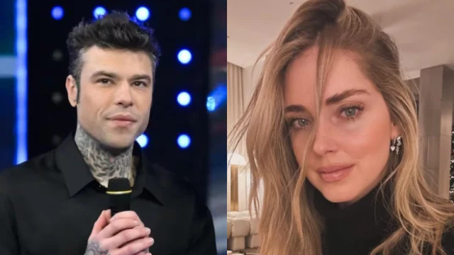 Chiara Ferragni contro Fedez: 