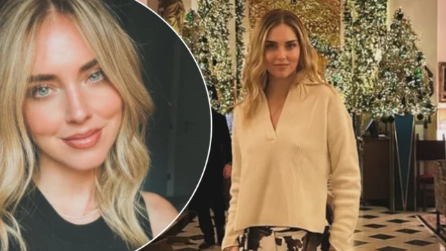 chiara ferragni smentisce gravidanza