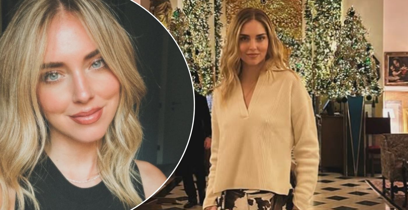 Chiara Ferragni mette a tacere il gossip e smentisce la presunta gravidanza con una nota ufficiale