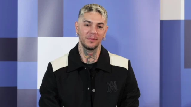 emis killa si ritira sanremo 2025 motivo