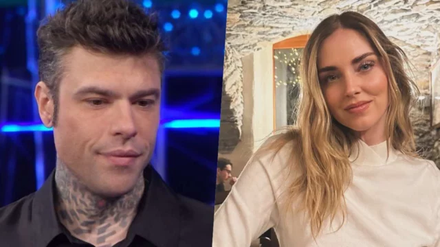 Fedez canterà a Sanremo Bella stronza, arriva la risposta di Chiara Ferragni