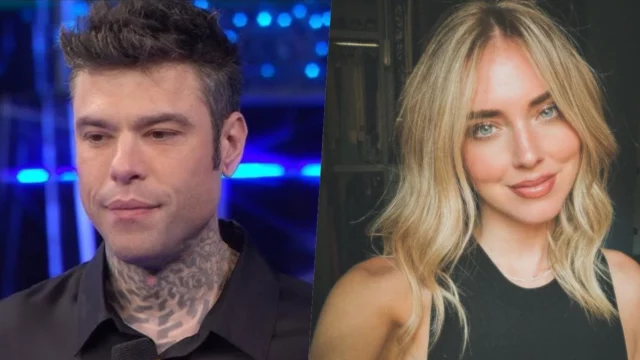 Fedez starebbe preparando un attacco mediatico a Chiara Ferragni a Sanremo