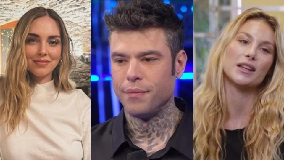 Fedez rompe il silenzio e dà la sua versione su Chiara e l'amante