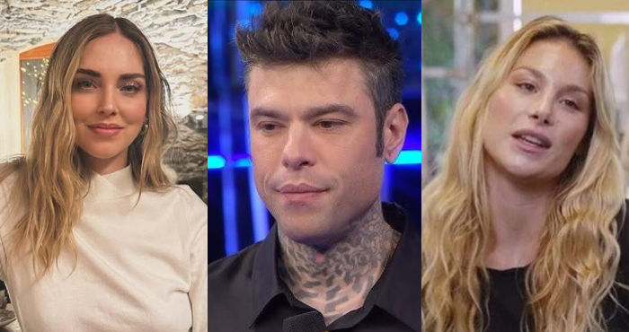 Fedez rompe il silenzio e dà la sua versione su Chiara e l’amante