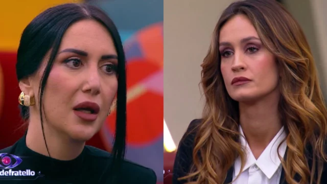 jessica morlacchi confronto helena prestes