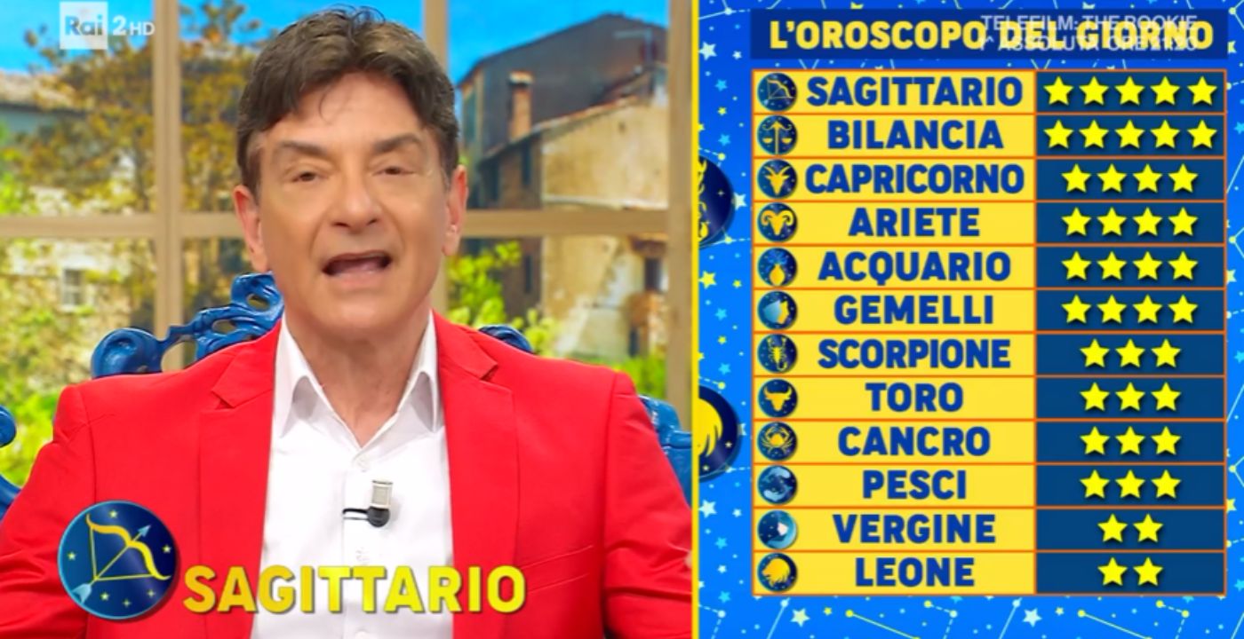 Oroscopo Paolo Fox 30 gennaio 2025: classifica e previsioni oggi