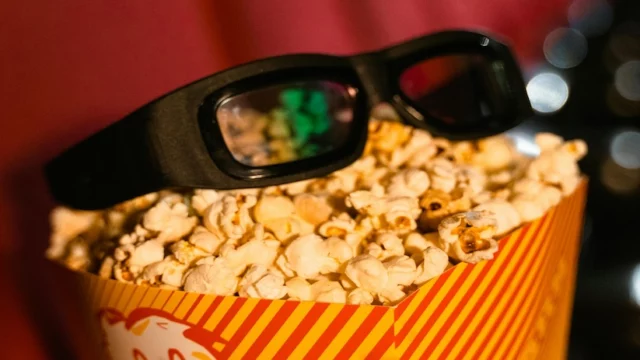 Cinema i 10 film più visti in Italia nel 2024