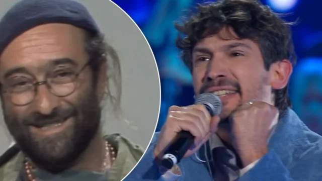 pierdavide carone la sera dei miracoli lucio dalla omaggio ora o mai più video