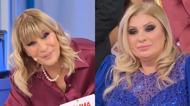 Tina Cipollari è tronista e per lei c'è un ex corteggiatore di Gemma