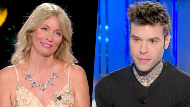 Flavia Vento vuole conoscere Fedez: la confessione spiazza