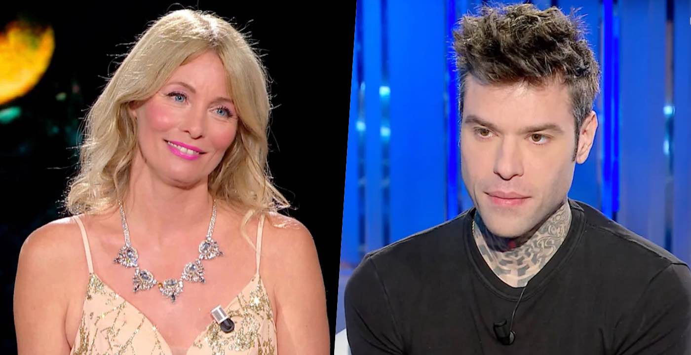 Flavia Vento vuole conoscere Fedez: la confessione spiazza