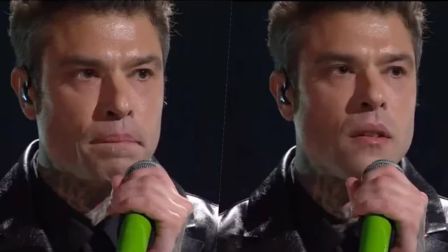 Fedez, le barre su Bella Stronza sono dedicate ad Angelica?