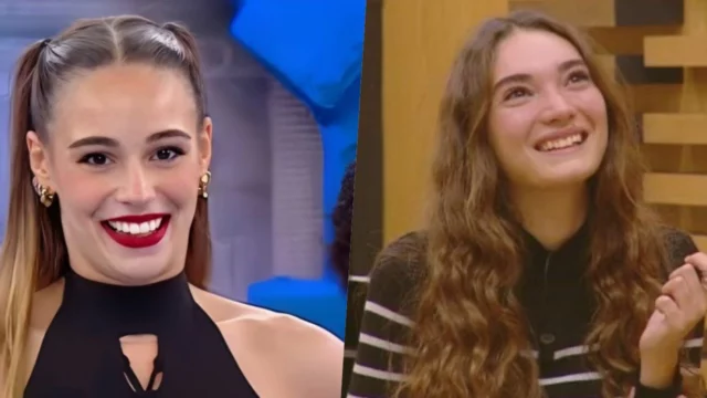 Amici 24, Alessia e Antonia entrano al Serale