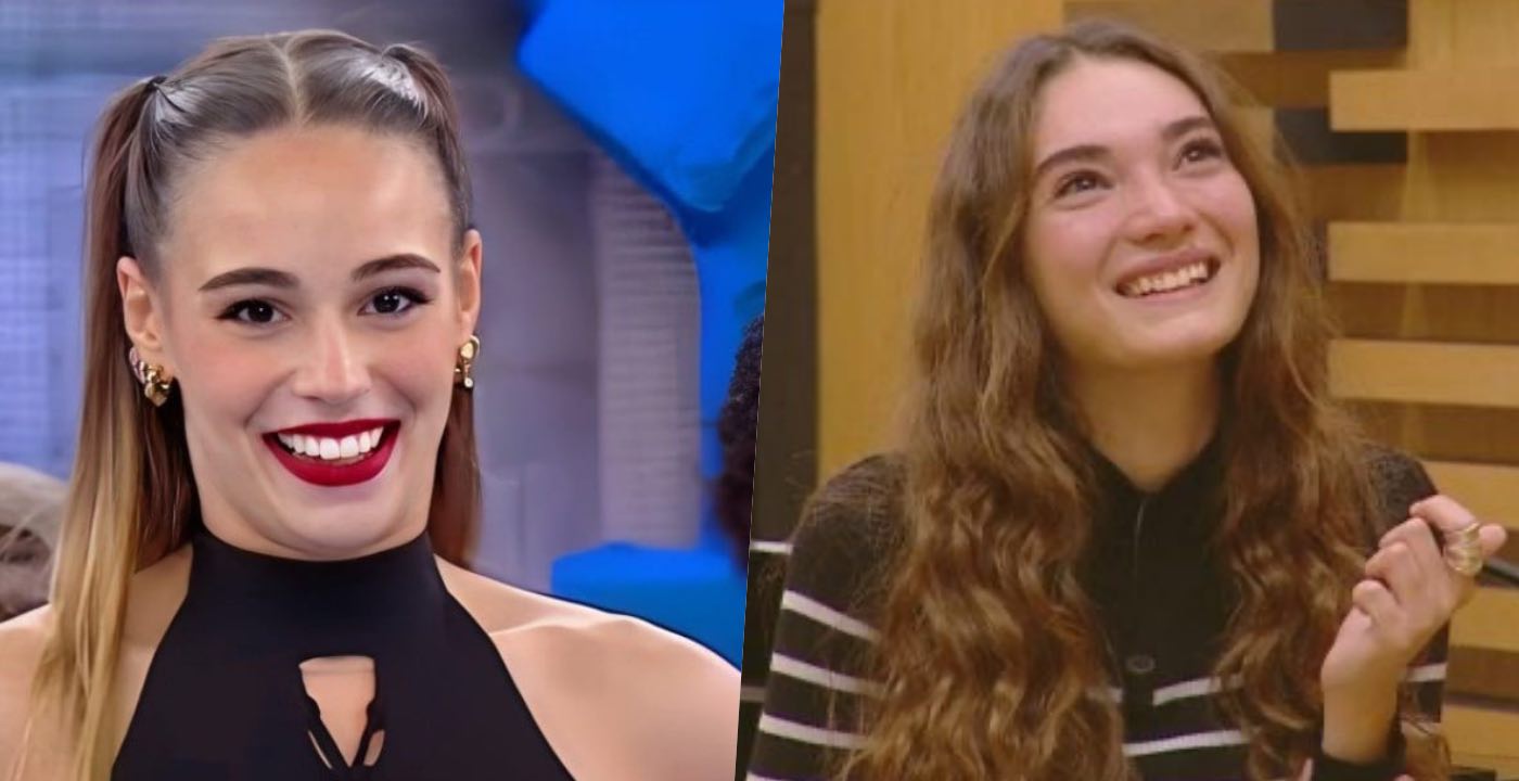 Amici 24, Alessia e Antonia entrano al Serale