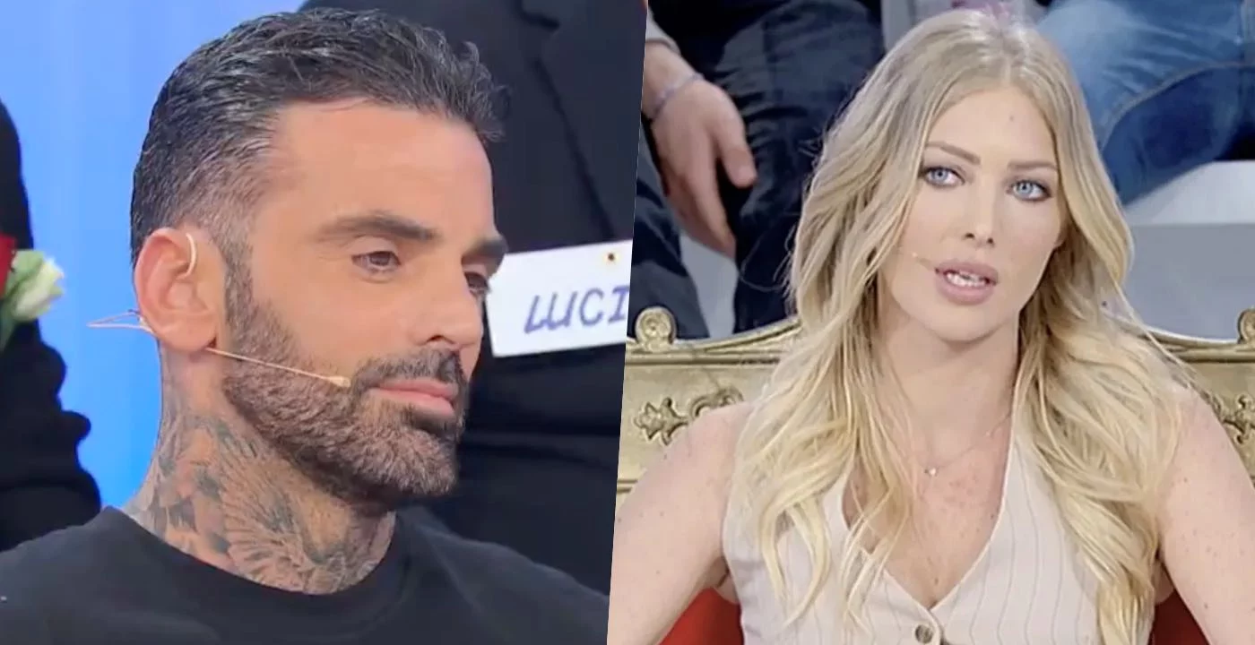 Uomini e Donne, Mario viene sbugiardato da Nicole e si elimina