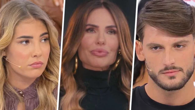 A The Couple, format di Ilary Blasi, ci saranno Martina e Ciro?