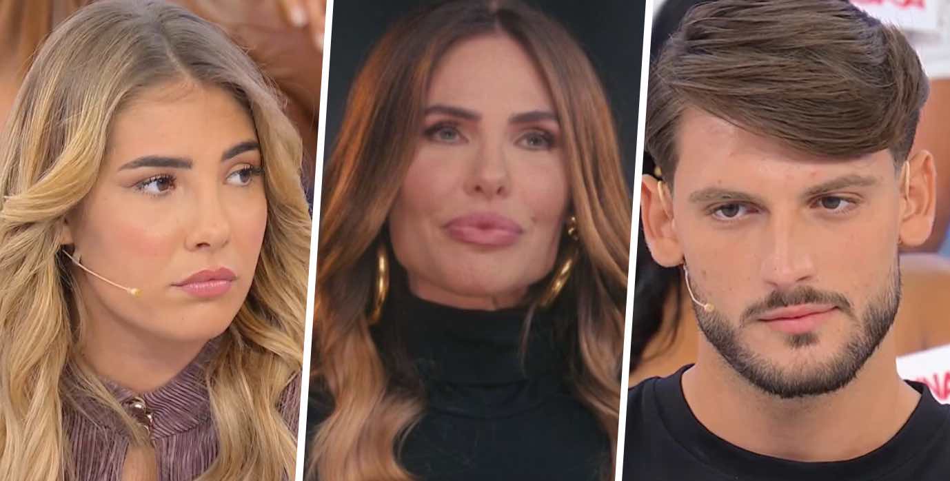 Il nuovo reality di Ilary Blasi potrebbe avere tra i protagonisti anche Martina e Ciro