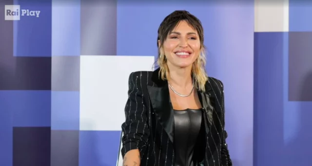 ANEMA E CORE canzone Serena Brancale Sanremo 2025: testo e significato