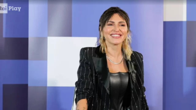 ANEMA E CORE canzone Serena Brancale Sanremo 2025: testo e significato