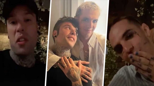 Achille Lauro e quel video con Fedez che assume un altro valore