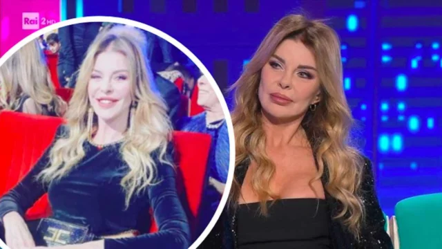 Alba Parietti sarà al Festival di Sanremo? Parla lei