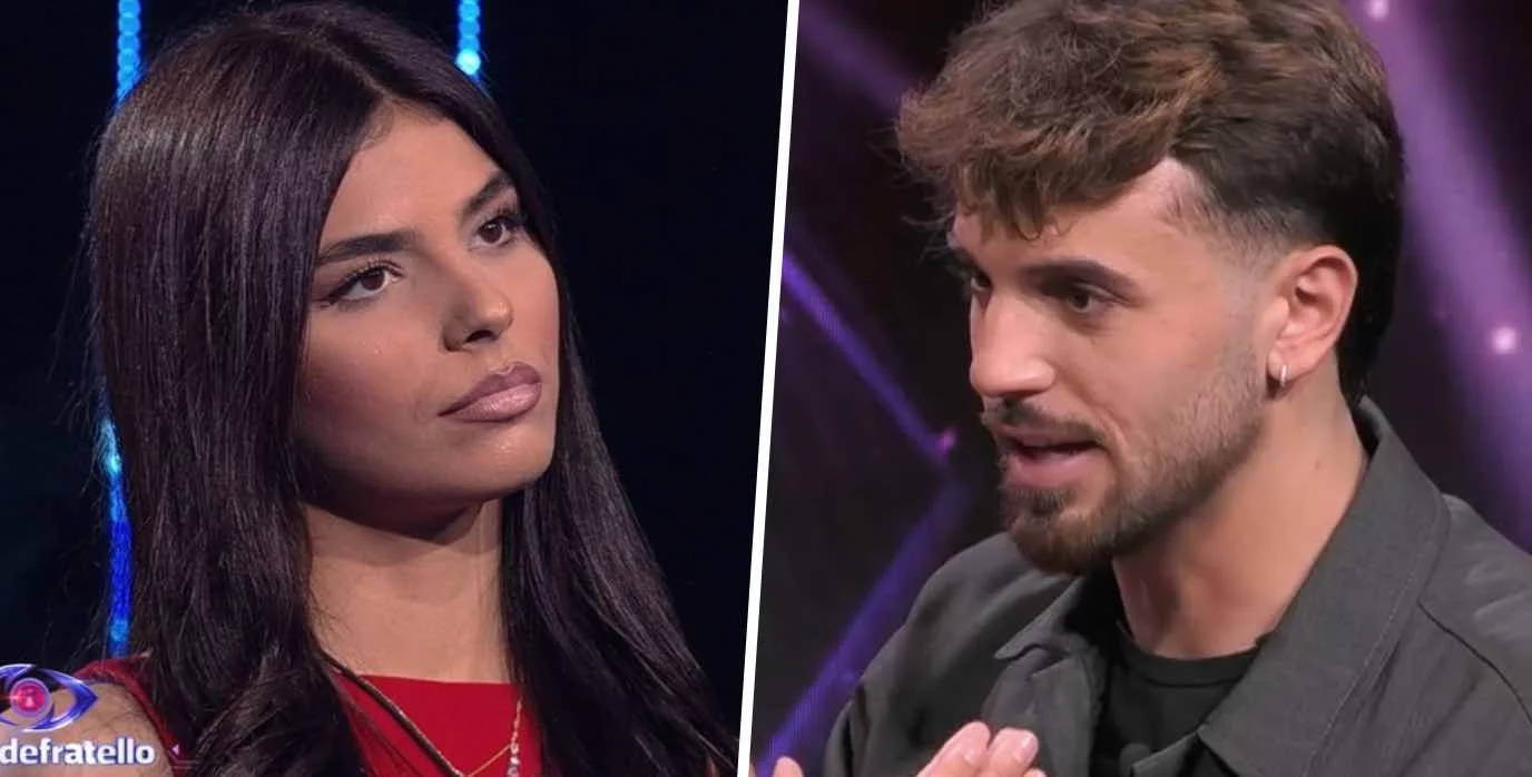 Alfonso avrebbe ricontattato Federica dopo il GF: “Lei non vuole saperne nulla”