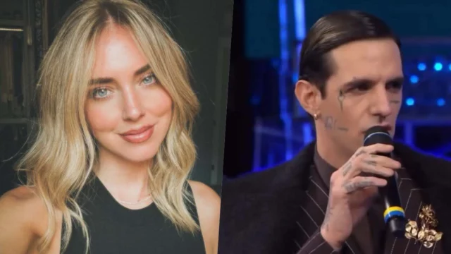 Chiara Ferragni, spunta un vecchio video con Fedez e Achille Lauro