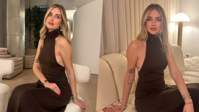 Chiara Ferragni, ecco quanto è grande e quanto costa la sua casa