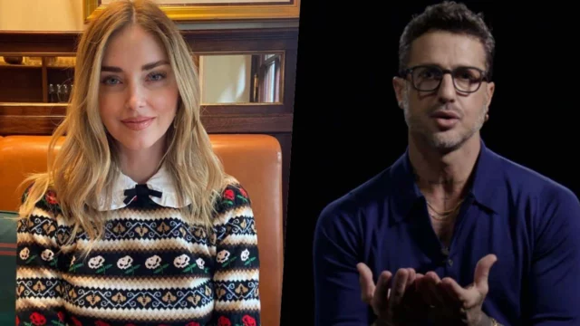 Chiara Ferragni diffida Fabrizio Corona, lui replica