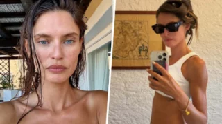 Chi è Bianca Balti? Età, altezza, fidanzato e Instagram