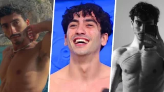 Chi è Francesco Fasano di Amici 24? Età, carriera e Instagram