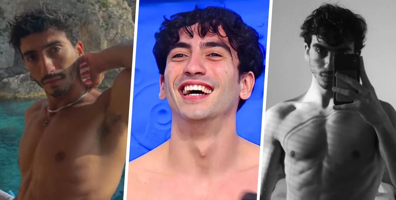 Chi è Francesco Fasano di Amici 24? Età, carriera e Instagram