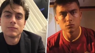 Chi è Paulo Dybala? Età, altezza, moglie e Instagram