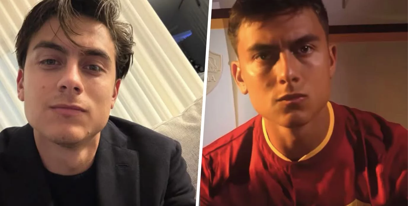 Chi è Paulo Dybala? Età, altezza, moglie e Instagram