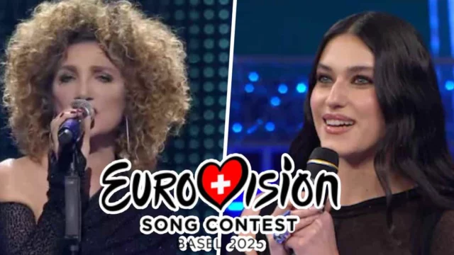 Eurovision, Marcella Bella e Gaia potrebbero rappresentare San Marino