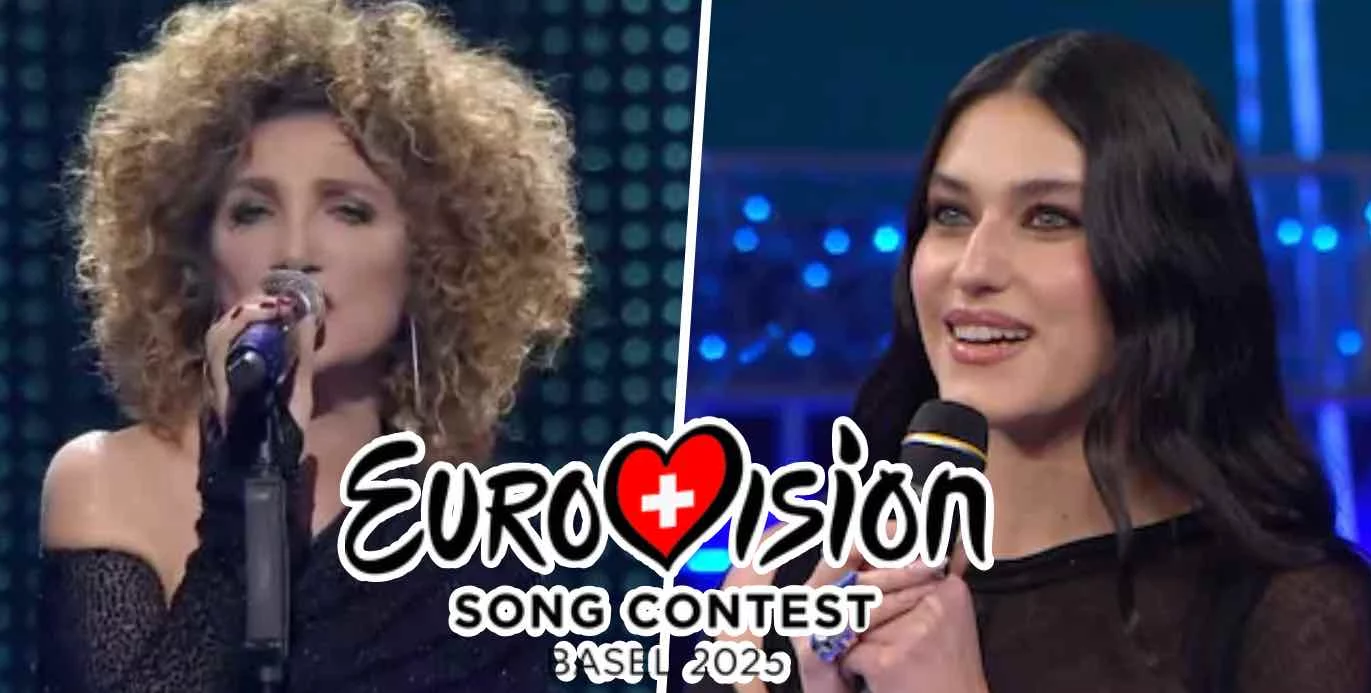 Eurovision, Marcella Bella e Gaia potrebbero rappresentare San Marino