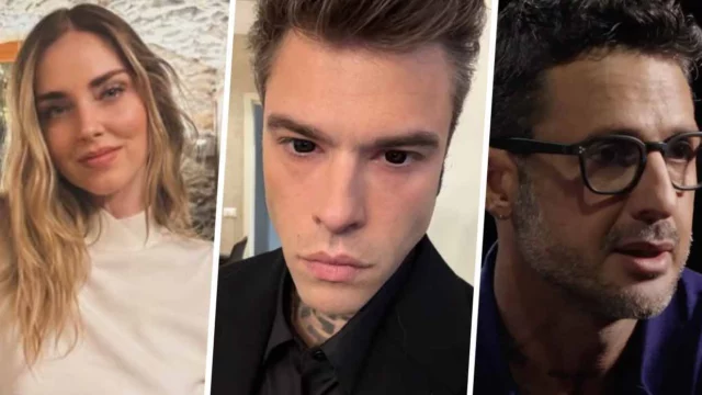 Fedez contro Chiara in un audio pubblicato da Corona? Lo staff di lui smentisce: 