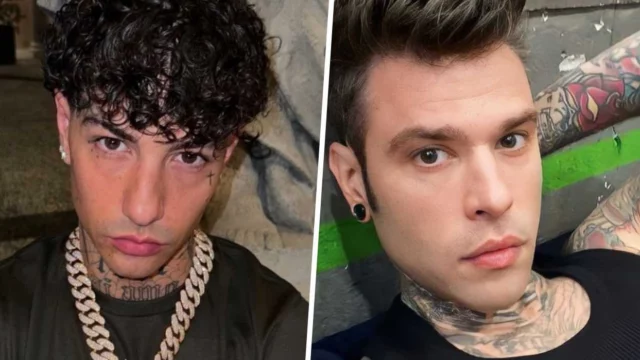 Fedez e Tony Effe stavano rischiando di diventare parenti: perché