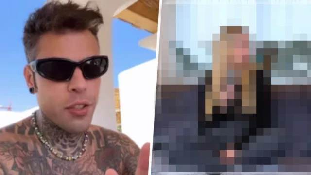 Fedez, ex amica parla di un presunto tradimento (poi ritratta)