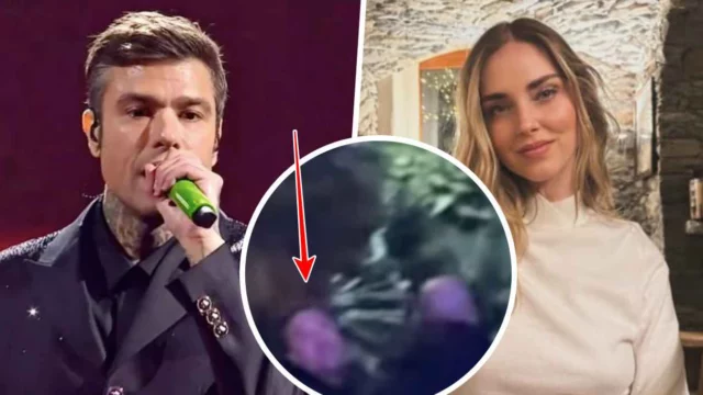 Fedez, offese contro Chiara Ferragni e lui sbotta: il video virale