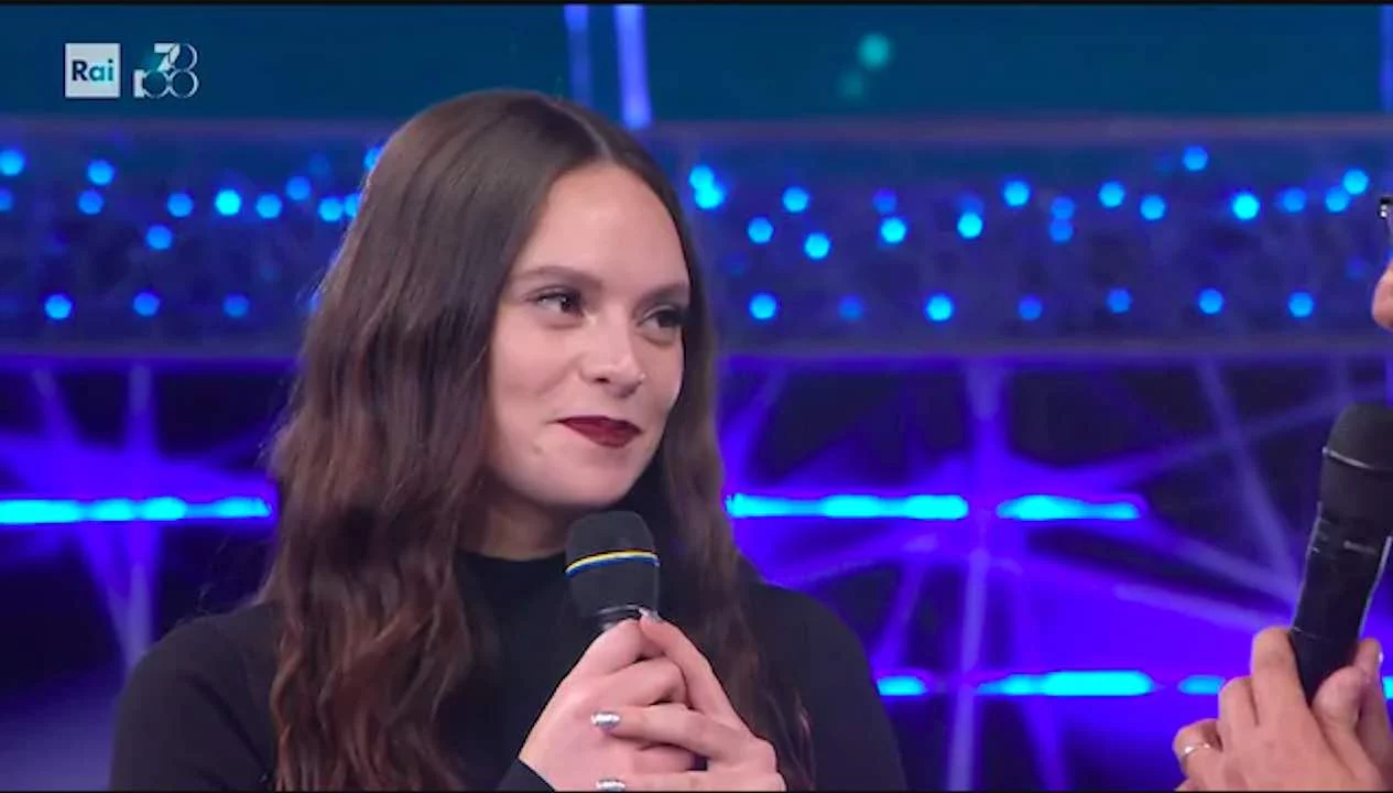 Francesca Michielin, torna alla luce un video pre Sanremo che è una vera ‘gufata’: “Quest’anno senza cadere”