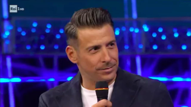 Francesco Gabbani deluso dopo Sanremo: 