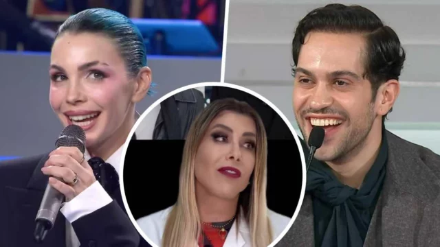 Giacomo Urtis svela cosa si sarebbero rifatti Rose e Mahmood