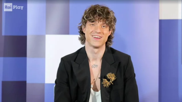 LENTAMENTE canzone Irama Sanremo 2025: testo e significato