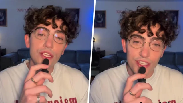 Michele Bravi escluso per due anni da Sanremo: “Ha causato la chiusura con la mia casa discografica”