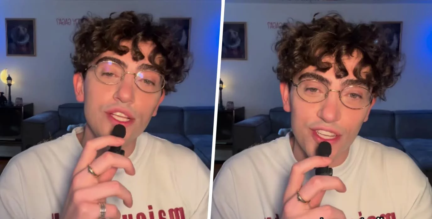 Michele Bravi escluso per due anni da Sanremo: “Ha causato la chiusura con la mia casa discografica”