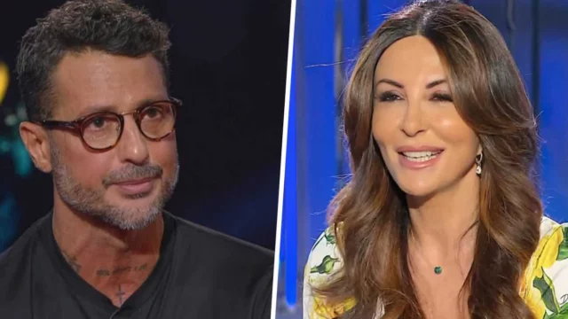 Sabrina Ferilli, la reazione al gossip lanciato da Corona sul suo conto